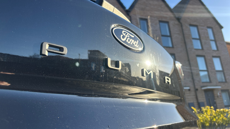 Ford Puma 1.0 EcoBoost Hybrid mHEV ST-Line X 5dr Petrol Hatchback